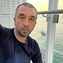 Абдулла, 49 лет