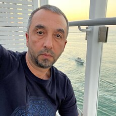 Фотография мужчины Абдулла, 49 лет из г. Ахангаран