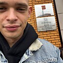 Никита, 20 лет