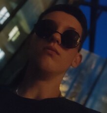 Фотография мужчины Яков, 18 лет из г. Новороссийск