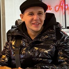 Фотография мужчины Илья, 21 год из г. Минск