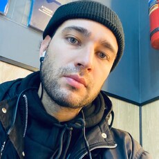 Фотография мужчины Денис, 28 лет из г. Петропавловск-Камчатский