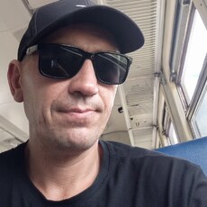 Фотография мужчины Николай, 41 год из г. Барнаул