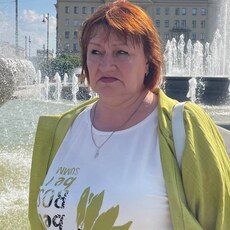 Фотография девушки Елена, 57 лет из г. Новосибирск