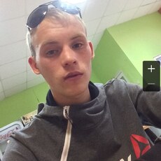 Фотография мужчины Вадим, 28 лет из г. Томск