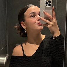 Фотография девушки Анастасия, 18 лет из г. Калининград