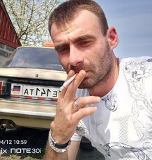 Фотография мужчины Костя, 31 год из г. Макеевка