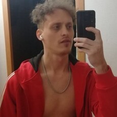 Фотография мужчины Всеволод, 30 лет из г. Пенза