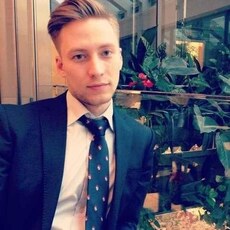 Фотография мужчины Даниил, 37 лет из г. Москва