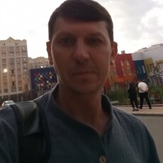 Фотография мужчины Сергей, 42 года из г. Ставрополь