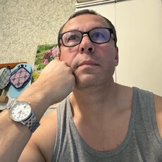 Фотография мужчины Евгений, 49 лет из г. Киров