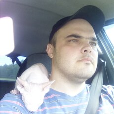 Фотография мужчины Слава, 37 лет из г. Заречный