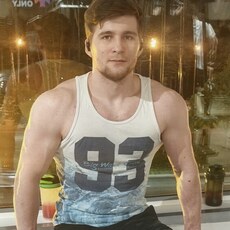 Александр, 29 из г. Москва.