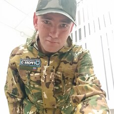 Фотография мужчины Артем, 36 лет из г. Чита