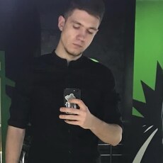 Фотография мужчины Кирилл, 28 лет из г. Симферополь