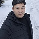 Жоробек, 43 года