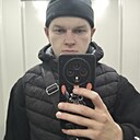 Сергей, 23 года