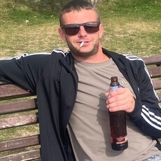 Фотография мужчины Кирилл, 33 года из г. Калинковичи