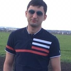 Фотография мужчины Ру, 31 год из г. Владикавказ