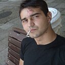 Виктор, 24 года