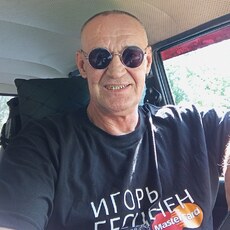 Фотография мужчины Игорь, 57 лет из г. Макеевка