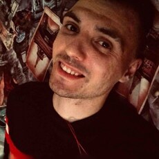 Фотография мужчины Александр, 29 лет из г. Новосибирск