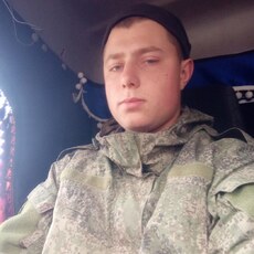 Фотография мужчины Дмитрий, 19 лет из г. Благовещенск