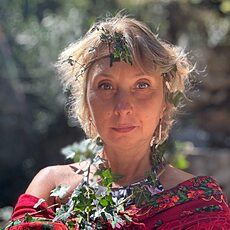 Фотография девушки Оксана, 51 год из г. Новороссийск