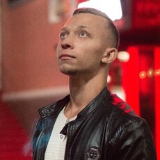 Фотография мужчины Виталий, 29 лет из г. Челябинск