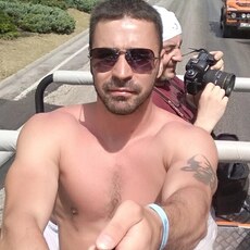 Фотография мужчины Михаил, 39 лет из г. Санкт-Петербург