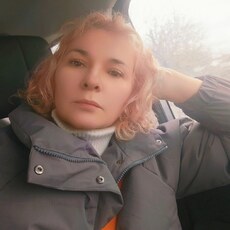 Фотография девушки Дарья, 65 лет из г. Хабаровск