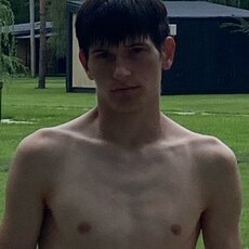 Фотография мужчины Даник, 20 лет из г. Астрахань