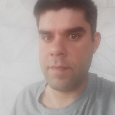 Фотография мужчины Михаил, 30 лет из г. Петропавловск-Камчатский