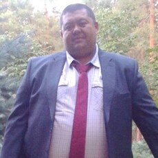 Фотография мужчины Александр, 43 года из г. Новоаннинский
