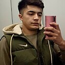 Дима, 22 года