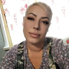 Нина, 41 из г. Благовещенск.