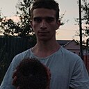 Данила, 20 лет