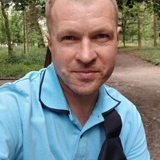 Фотография мужчины Серега, 41 год из г. Харьков