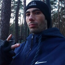 Фотография мужчины Юрий, 33 года из г. Шебекино