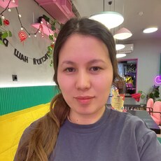 Фотография девушки Япона Мать, 34 года из г. Кяхта