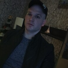 Фотография мужчины Игорь, 31 год из г. Калачинск