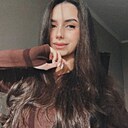 Зарина, 20 лет