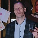 Михаил, 35 лет