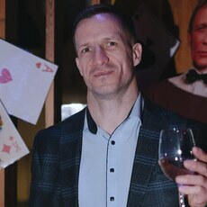 Фотография мужчины Михаил, 35 лет из г. Санкт-Петербург