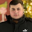 Парвиз, 23 года