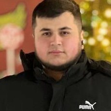 Фотография мужчины Парвиз, 23 года из г. Барнаул