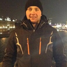 Фотография мужчины Серж, 32 года из г. Стаханов