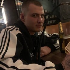 Фотография мужчины Сергей, 21 год из г. Столин