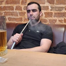 Фотография мужчины Фахри, 31 год из г. Нижний Новгород