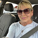 Надин, 63 года